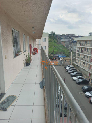 Imagem Apartamento com 2 Quartos à Venda, 45 m² em Jardim Guilhermino - Guarulhos Imagem Apartamento com 2 Quartos à Venda, 45 m² em Jardim Guilhermino - Guarulhos