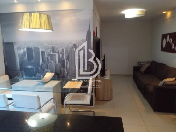 Apartamento com 2 Quartos à Venda, 67 m² em Osvaldo Cruz - São Caetano Do Sul
