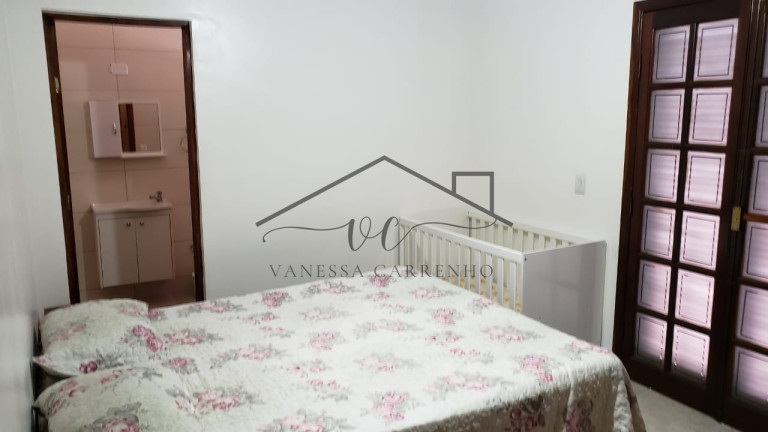 Imagem Sobrado com 7 Quartos para Alugar, 1.000 m² em Residencial Porta Do Sol - Mairinque