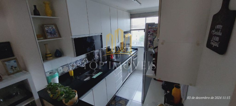 Imagem Apartamento com 3 Quartos à Venda, 114 m² em Jardim Satélite - São José Dos Campos Imagem Apartamento com 3 Quartos à Venda, 114 m² em Jardim Satélite - São José Dos Campos