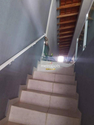 Imagem Sobrado com 2 Quartos à Venda, 184 m² em Dos Casa - São Bernardo Do Campo Imagem Sobrado com 2 Quartos à Venda, 184 m² em Dos Casa - São Bernardo Do Campo