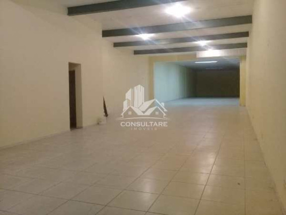 Imagem Imóvel para Alugar, 400 m² em Centro - Santos