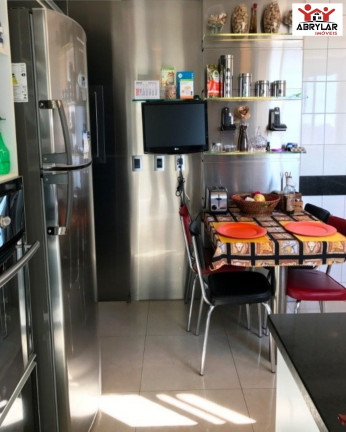 Imagem Imóvel com 4 Quartos à Venda, 156 m² em Jardim Ana Maria - Jundiaí Imagem Imóvel com 4 Quartos à Venda, 156 m² em Jardim Ana Maria - Jundiaí
