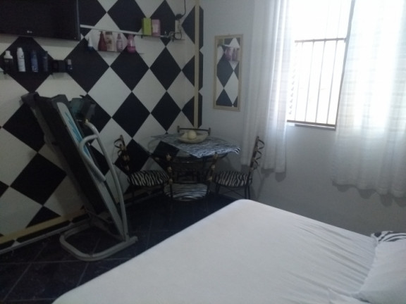 Imagem Apartamento com 2 Quartos à Venda, 70 m² em Centro - São Vicente Imagem Apartamento com 2 Quartos à Venda, 70 m² em Centro - São Vicente