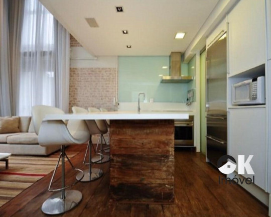 Imagem Apartamento com 2 Quartos para Alugar, 150 m² em Jardim Paulista - São Paulo Imagem Apartamento com 2 Quartos para Alugar, 150 m² em Jardim Paulista - São Paulo
