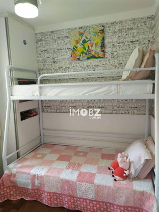 Imagem Imóvel com 3 Quartos à Venda, 121 m² em Vila Andrade - São Paulo