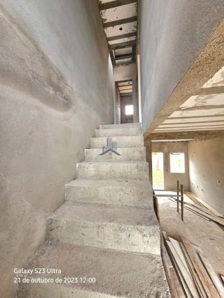 Imagem Sobrado com 2 Quartos à Venda, 63 m² em Morro Do Meio - Joinville