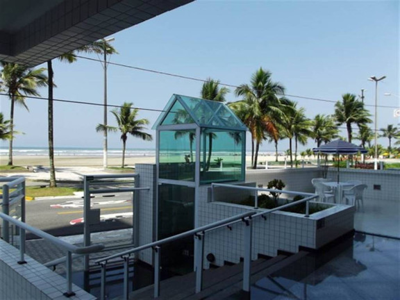 Imagem Apartamento com 3 Quartos à Venda, 144 m² em Guilhermina - Praia Grande