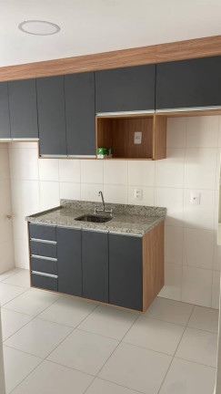 Imagem Apartamento com 3 Quartos à Venda, 97 m² em Dezoito Do Forte Empresarial/alphaville. - Barueri