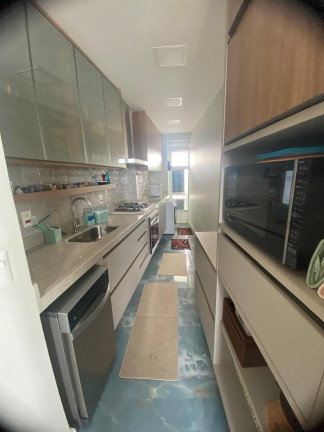 Imagem Apartamento com 2 Quartos à Venda, 105 m² em Pompéia - Santos Imagem Apartamento com 2 Quartos à Venda, 105 m² em Pompéia - Santos