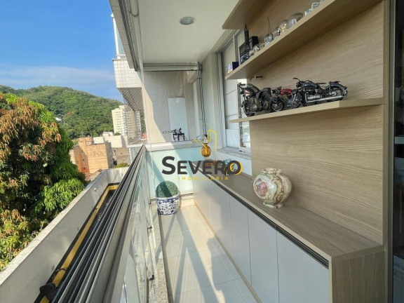 Imagem Apartamento com 2 Quartos à Venda, 78 m² em Santa Rosa - Niterói