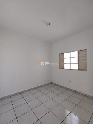 Imagem Casa com 3 Quartos à Venda, 140 m² em Vila Monte Alegre - Ribeirão Preto