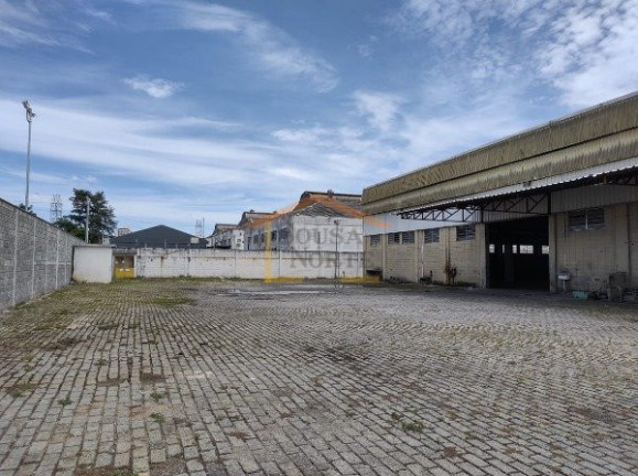 Imagem Galpão para Alugar, 5.400 m² em Vila Guilherme - São Paulo Imagem Galpão para Alugar, 5.400 m² em Vila Guilherme - São Paulo