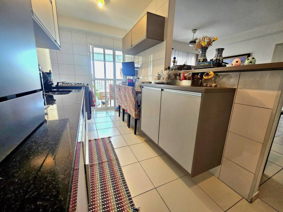 Imagem Apartamento com 3 Quartos à Venda, 111 m² em Encruzilhada - Santos Imagem Apartamento com 3 Quartos à Venda, 111 m² em Encruzilhada - Santos