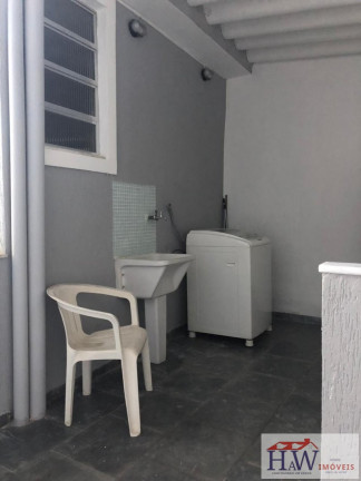 Imagem Casa com 2 Quartos para Alugar, 84 m² em Vila Da Penha - Rio De Janeiro