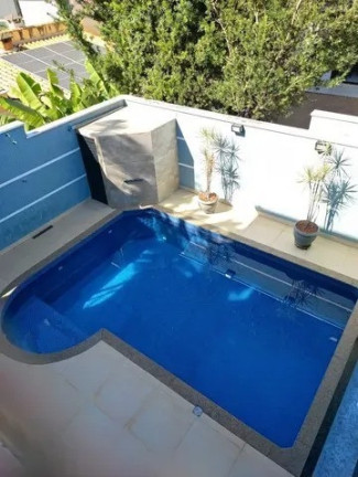 Imagem Casa com 3 Quartos à Venda, 298 m² em Chácaras Reunidas São Jorge - Sorocaba Imagem Casa com 3 Quartos à Venda, 298 m² em Chácaras Reunidas São Jorge - Sorocaba