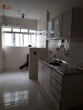 Imagem Apartamento com 3 Quartos à Venda, 72 m² em Brooklin - São Paulo Imagem Apartamento com 3 Quartos à Venda, 72 m² em Brooklin - São Paulo