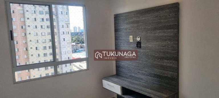 Imagem Apartamento com 2 Quartos à Venda, 45 m² em Ponte Grande - Guarulhos Imagem Apartamento com 2 Quartos à Venda, 45 m² em Ponte Grande - Guarulhos