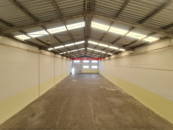 Imagem Imóvel para Alugar, 1.880 m² em Cajuru Do Sul - Sorocaba