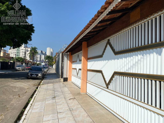 Imagem Casa com 4 Quartos à Venda, 146 m² em Guilhermina - Praia Grande