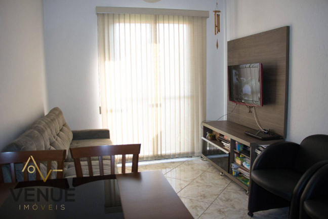 Apartamento com 2 Quartos à Venda, 60 m² em Vila Palmeiras - São Paulo