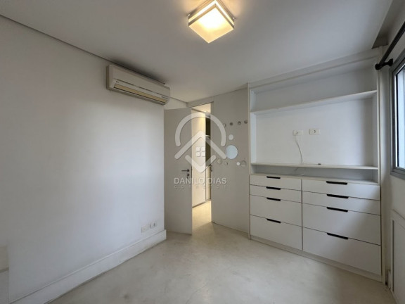 Imagem Apartamento com 2 Quartos à Venda, 58 m² em Brooklin - São Paulo
