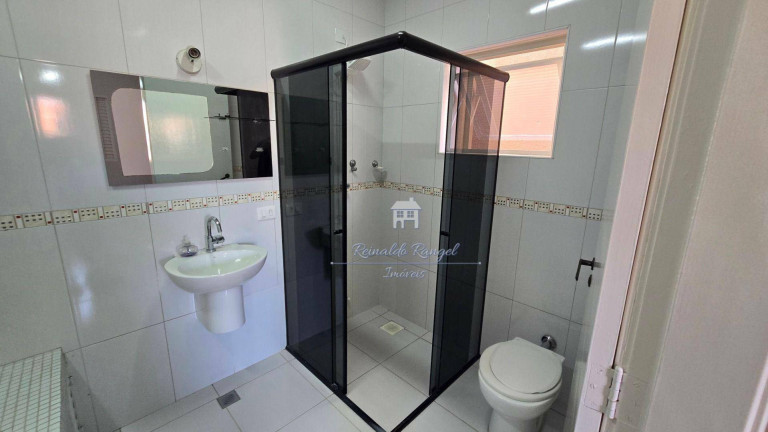 Imagem Casa com 3 Quartos para Alugar, 257 m² em Condomínio Portal De Itu - Itu Imagem Casa com 3 Quartos para Alugar, 257 m² em Condomínio Portal De Itu - Itu