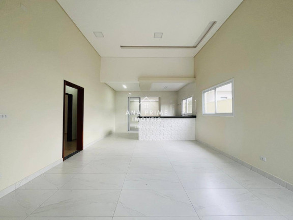 Casa com 3 Quartos à Venda, 179 m² em Loteamento Floresta - São José Dos Campos