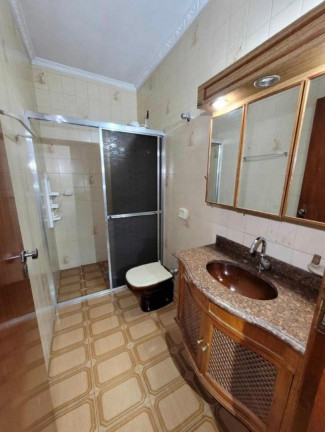 Imagem Sobrado com 3 Quartos à Venda, 250 m² em Jardim Santa Mena - Guarulhos
