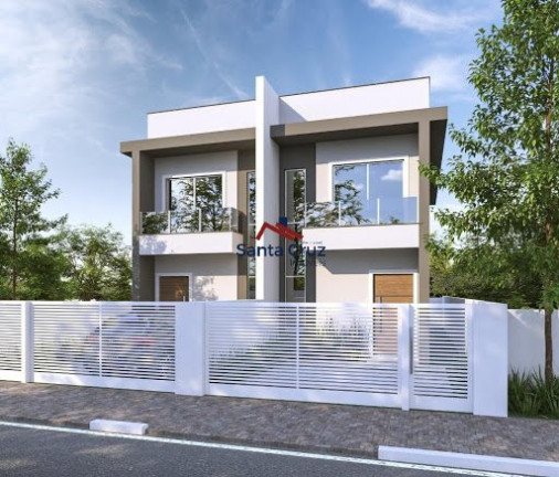 Imagem Sobrado com 2 Quartos à Venda, 110 m² em São João Do Rio Vermelho - Florianópolis