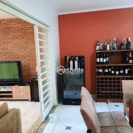 Imagem Casa com 3 Quartos à Venda, 213 m² em Jardim Proença - Campinas Imagem Casa com 3 Quartos à Venda, 213 m² em Jardim Proença - Campinas