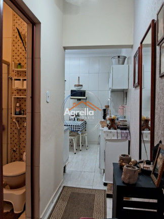 Imagem Casa com 2 Quartos à Venda, 85 m² em Jardim Itapema - Mogi Mirim
