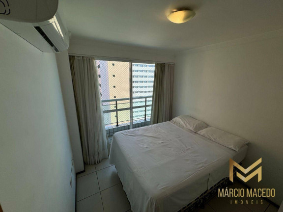 Imagem Apartamento com 2 Quartos à Venda, 70 m² em Meireles - Fortaleza