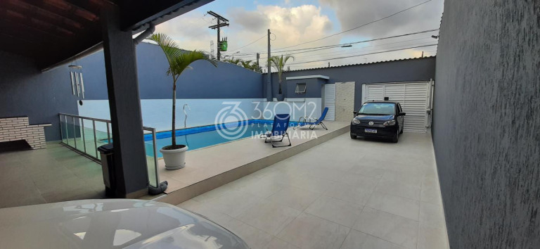 Imagem Casa com 5 Quartos à Venda, 350 m² em Balneário Jequitibá - Itanhaém Imagem Casa com 5 Quartos à Venda, 350 m² em Balneário Jequitibá - Itanhaém