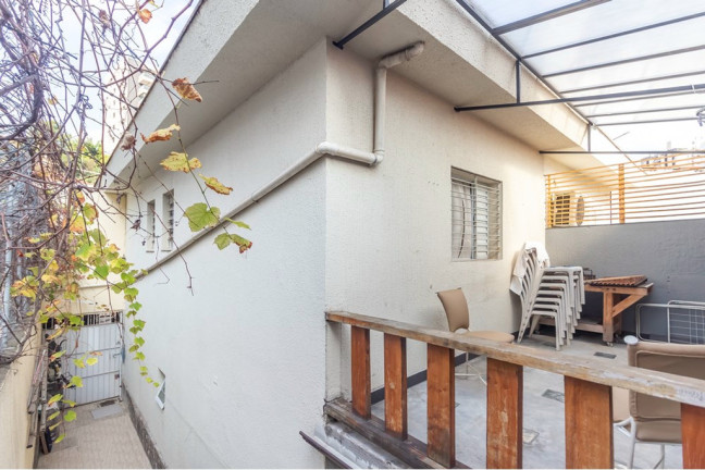 Imagem Casa com 3 Quartos à Venda, 145 m² em Alto De Pinheiros - São Paulo Imagem Casa com 3 Quartos à Venda, 145 m² em Alto De Pinheiros - São Paulo