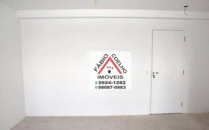 Imagem Apartamento com 2 Quartos à Venda, 50 m² em Socorro - São Paulo Imagem Apartamento com 2 Quartos à Venda, 50 m² em Socorro - São Paulo