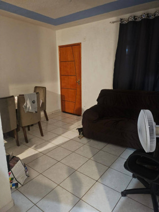 Apartamento com 2 Quartos à Venda,  em Residencial Santa Joana - Sumaré