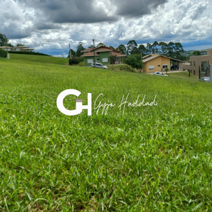 Imagem Terreno em Condomínio à Venda, 1.113 m² em Ibiúna