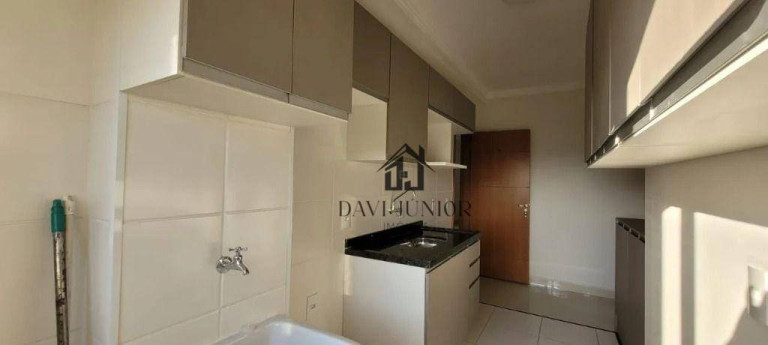 Apartamento com 2 Quartos à Venda, 50 m² em Horto Florestal - Sorocaba