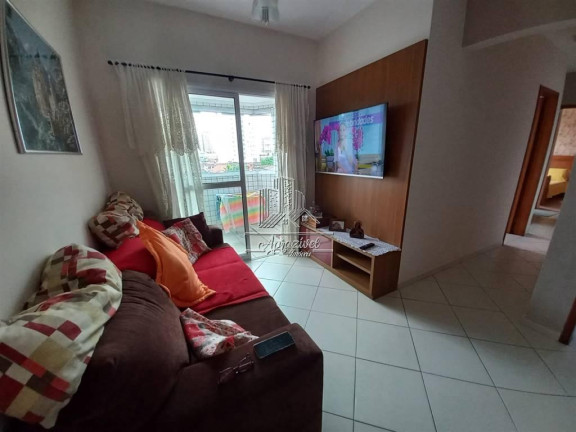 Imagem Apartamento com 2 Quartos à Venda, 62 m² em Vila Guilhermina - Praia Grande Imagem Apartamento com 2 Quartos à Venda, 62 m² em Vila Guilhermina - Praia Grande