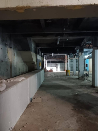 Loja para Alugar, 617 m² em Centro - Santos