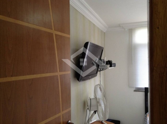 Imagem Apartamento com 2 Quartos à Venda, 50 m² em Campo Grande - Rio De Janeiro Imagem Apartamento com 2 Quartos à Venda, 50 m² em Campo Grande - Rio De Janeiro