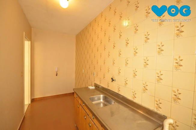 Imagem Imóvel com 2 Quartos à Venda, 60 m² em Partenon - Porto Alegre
