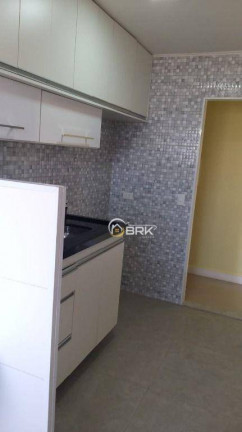 Imagem Apartamento com 2 Quartos para Alugar, 45 m² em Brás - São Paulo