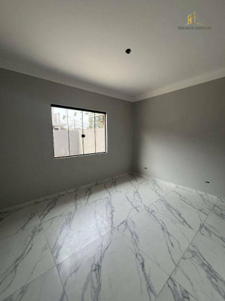 Imagem Casa com 3 Quartos à Venda, 73 m² em Iguaçu - Araucária Imagem Casa com 3 Quartos à Venda, 73 m² em Iguaçu - Araucária