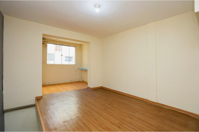 Imagem Cobertura com 1 Quarto à Venda, 75 m² em Centro Histórico - Porto Alegre