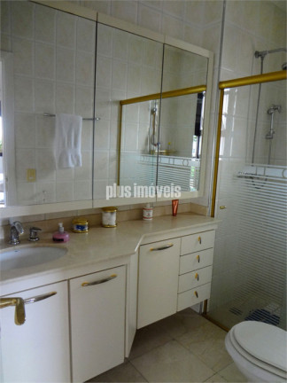 Imagem Apartamento com 4 Quartos à Venda, 264 m² em Moema - São Paulo Imagem Apartamento com 4 Quartos à Venda, 264 m² em Moema - São Paulo