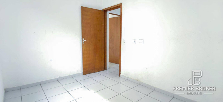 Imagem Apartamento com 2 Quartos à Venda, 52 m² em Ermitage - Teresópolis