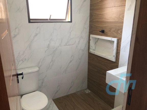 Imagem Casa com 4 Quartos à Venda, 91 m² em Residencial Colinas - Mogi Das Cruzes