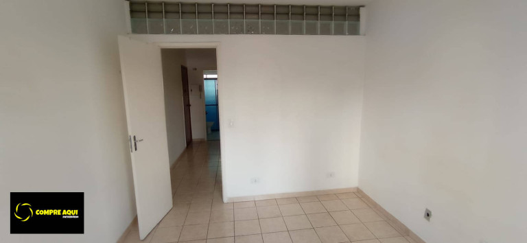 Imagem Apartamento com 1 Quarto à Venda, 36 m² em Vila Buarque - São Paulo